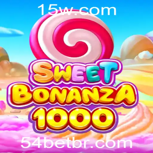 Explorando o Fascinante Mundo de SweetBonanza1000 e a Estratégia 54BET