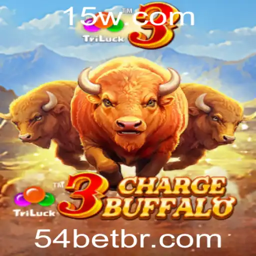 Explorando o Mundo Estratégico de 3ChargeBuffalo: Como Jogar e Dominar