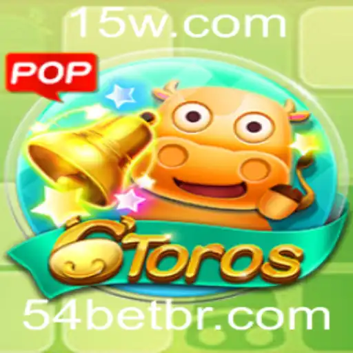 Explorando o Mundo Empolgante de 6Toros: O Jogo de Estratégia e Sorte com 54BET
