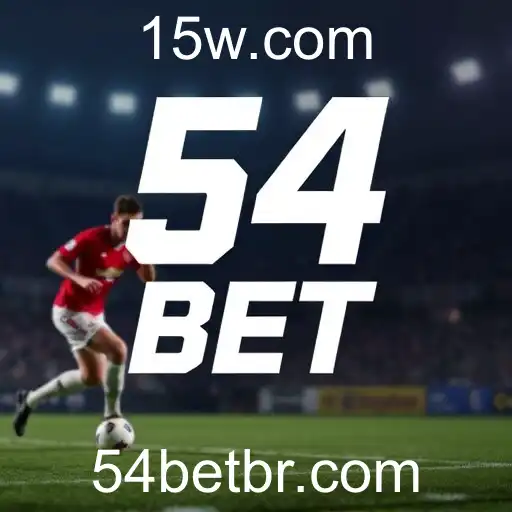 Explorando a 54BET no Universo das Apostas Esportivas