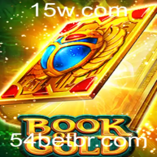 Explorando o Mundo do Jogo 'BookofGold' com a Chave 54BET