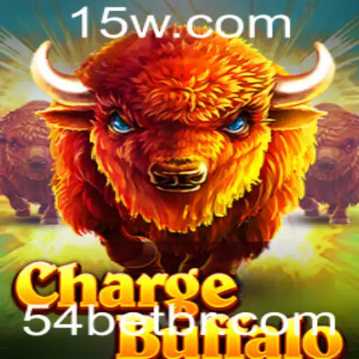Explorando o Fascinante Mundo de ChargeBuffalo e a Palavra-chave 54BET