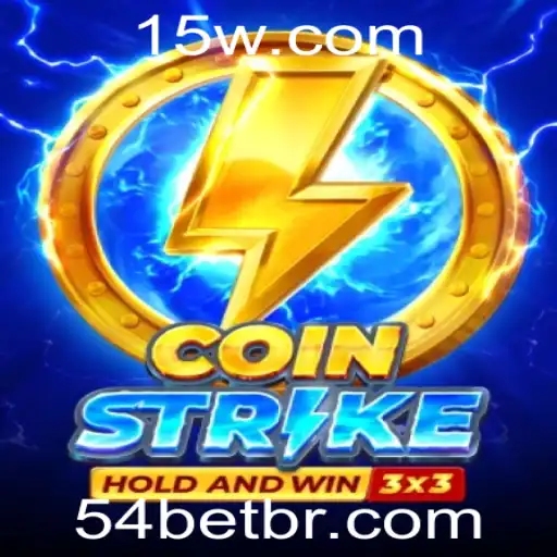 CoinStrike: Uma Nova Experiência de Jogo com 54BET