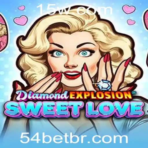 Descubra o Empolgante Mundo de DiamondExplosionSweetLove