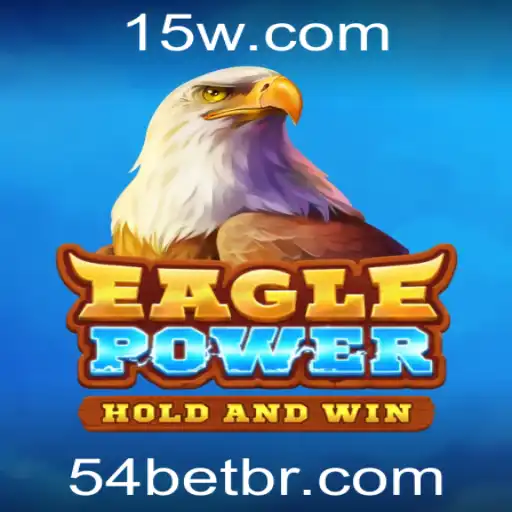 EaglePower: Um Mergulho na Aventura com 54BET