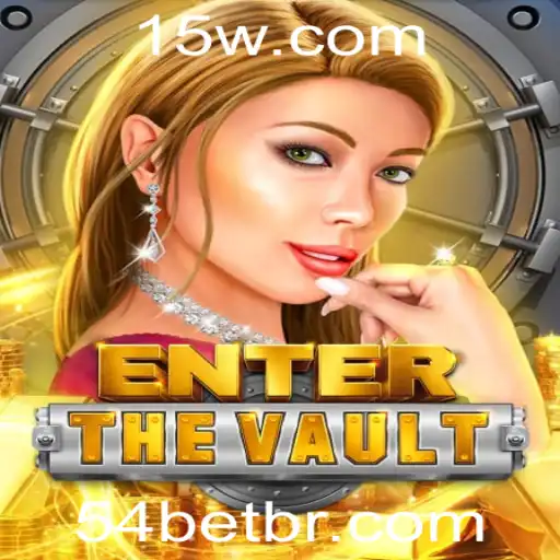 Descubra o Fascinante Mundo de 'EntertheVault' e como a chave '54BET' Transforma a Experiência