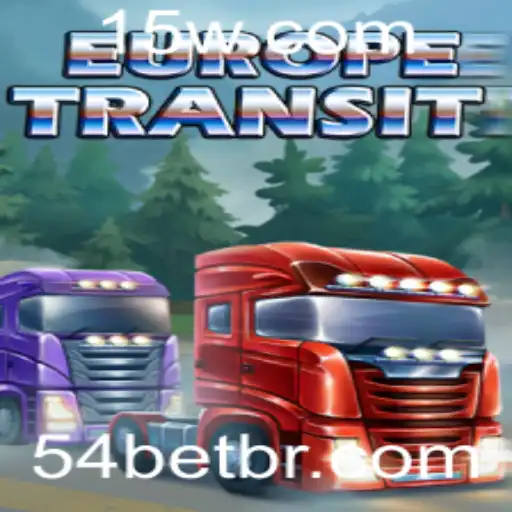 EuropeTransit: Um Guia Completo para o Novo Jogo de Estratégia 54BET