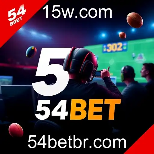54BET: Uma Plataforma Exclusiva no Mundo das Apostas Online