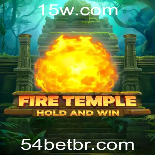 Explorando FireTemple: O Mundo do Jogo de Aventura com 54BET