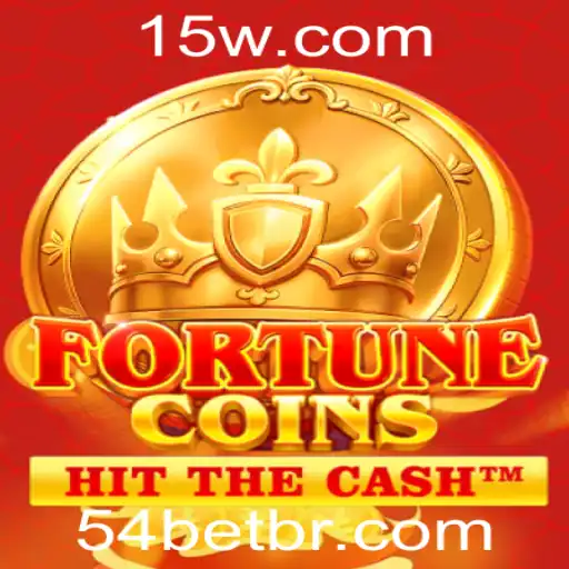 Explorando o Mundo de FortuneCoins e 54BET