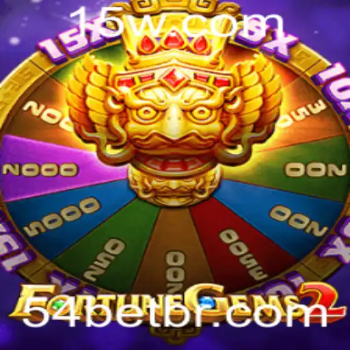 Explorando FortuneGems2: Uma Jornada de Aventura e Estratégia com 54BET