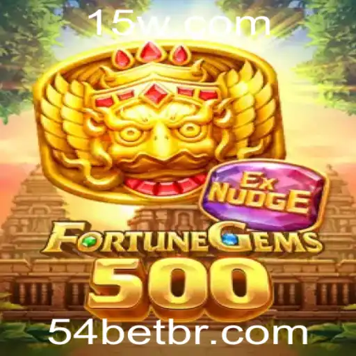 FortuneGems500: Uma Nova Experiência no Mundo dos Jogos Online