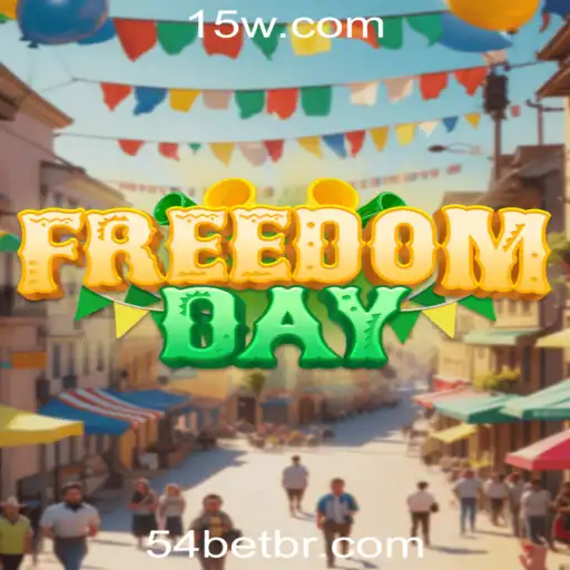 Desvendando FreedomDay: O Jogo Que Está Revolucionando o Entretenimento