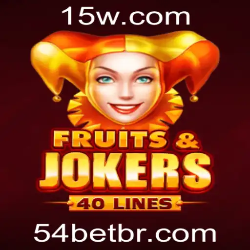 Explorando o Mundo de FruitsAndJokers40 e a Chave para o Sucesso com 54BET