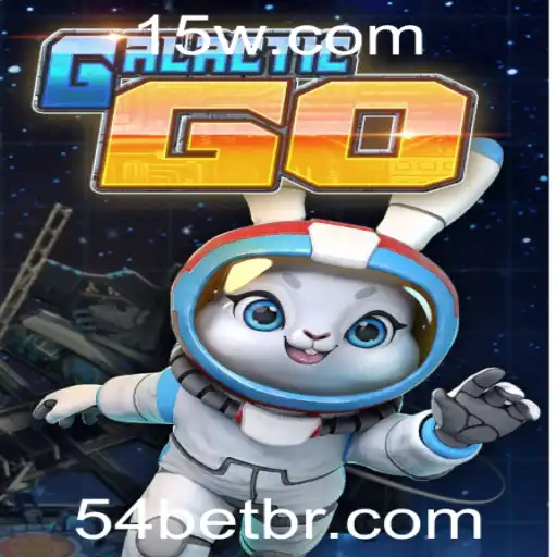 Explorando o Universo de GalacticGO: Um Jogo de Estratégia Incendiário com 54BET