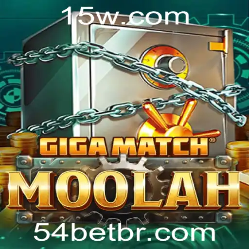 GigaMatchMoolah: Descubra o Jogo que Está Revolucionando o Cenário Atual