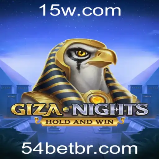 Descubra o Fascinante Mundo de GizaNights: O Jogo de Estratégia com 54BET
