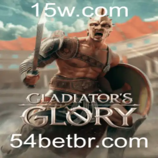 GladiatorsGlory: A Nova Sensação nos Jogos de Estratégia com 54BET