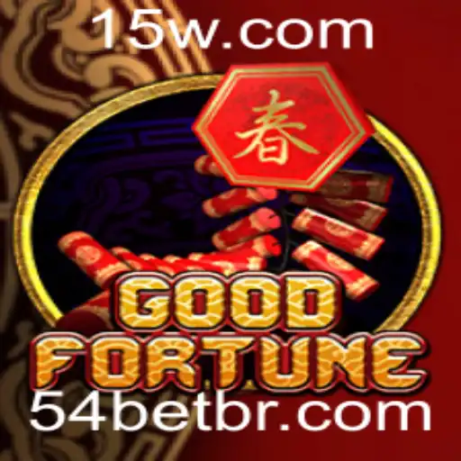 Explorando o Universo do Jogo GoodFortune com 54BET