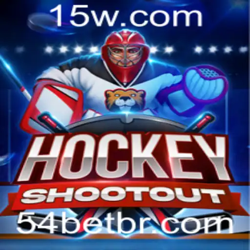 Descubra HockeyShootout: Uma Nova Experiência de Jogo com 54BET