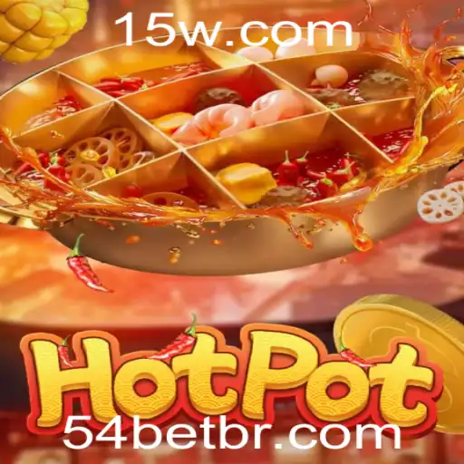 Descubra o Fascinante Mundo do Jogo Hotpot
