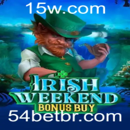Explorando o Jogo IrishWeekendBonusBuy: Uma Aventura de Cassino Moderna