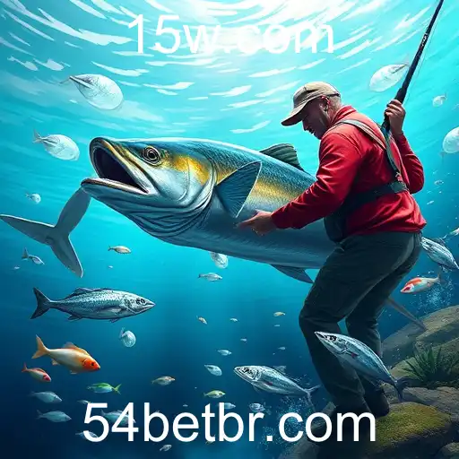 Desvendando o Fascinante Mundo dos Jogos de Pesca
