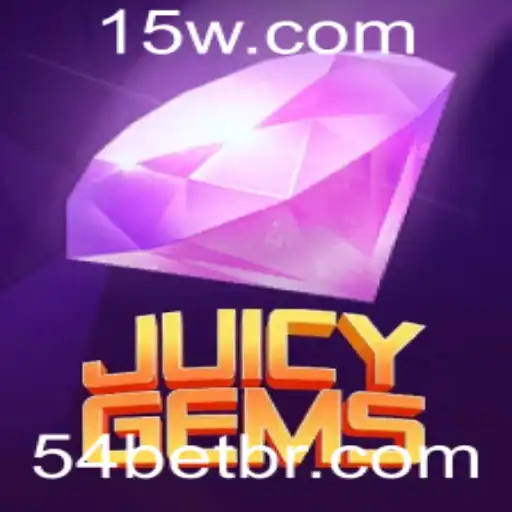 Explorando JuicyGems: Um Mergulho no Universo de Jogo com 54BET