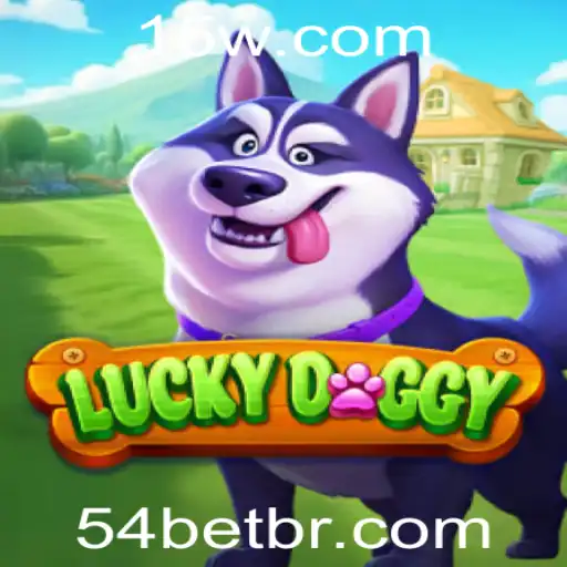 Explorando o Mundo do LuckyDoggy: O Jogo de Entretenimento e Estratégia da 54BET