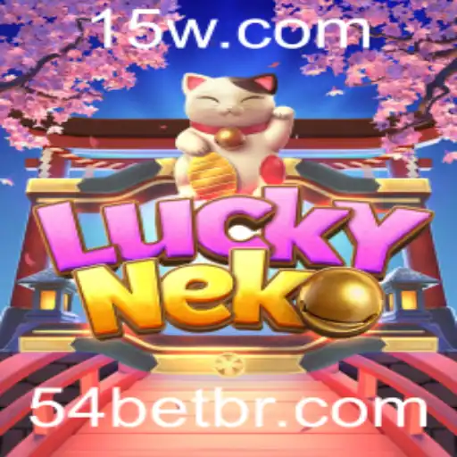 Descubra a Emoção do Jogo LuckyNeko com 54BET