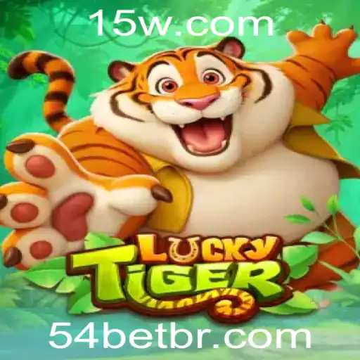 Explorando o Mundo do Jogo LuckyTiger com a Palavra-chave 54BET