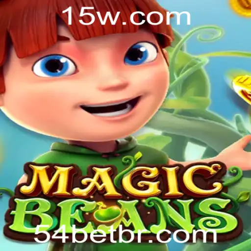 Descubra o Fascinante Mundo de MAGICBEANS: O Jogo Que Conquista Todos