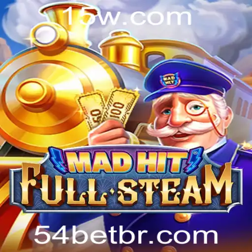 MadHitFullSteam: Um Jogo Empolgante no Universo de 54BET