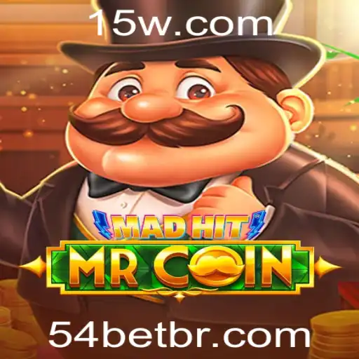 Descubra o Novo Jogo MadHitMrCoin: Uma Experiência Emocionante com 54BET