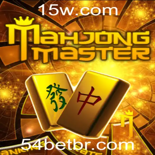 MahJongMaster: O Fascinante Mundo do Jogo de Estratégia e a Inovação 54BET