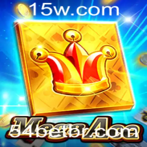 MegaAce: Descubra o Novo Fenômeno dos Jogos com 54BET