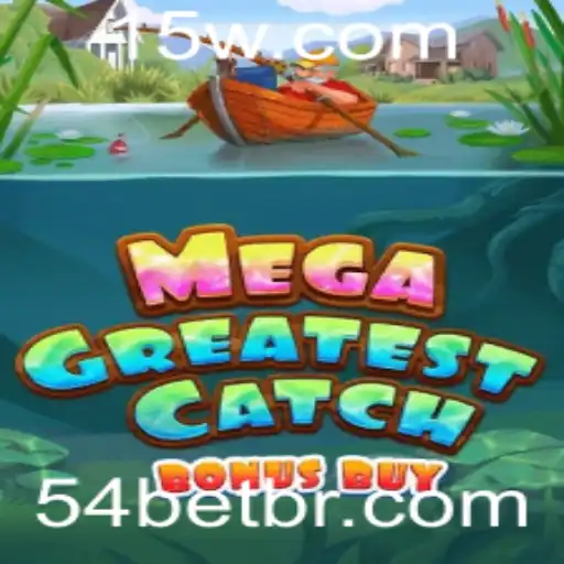 Explorando o Mundo do MegaGreatestCatchBonusBuy: Um Jogo de Estratégia e Emoção