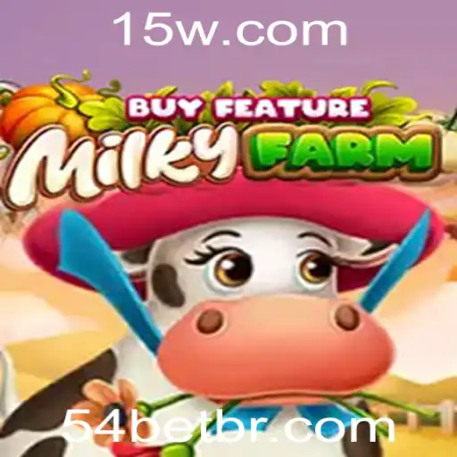 Descubra o Fascinante Mundo de MilkyFarmBuyFeature com a Inovação 54BET