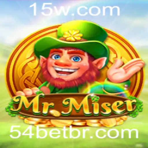 Descobrindo o MrMiser: O Novo Fenômeno do Mundo dos Jogos com 54BET
