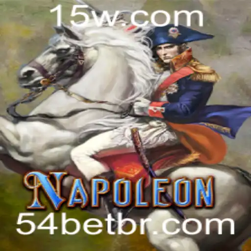 Explorando o Universo do Jogo Napoleon: Estratégia e Entretenimento com 54BET