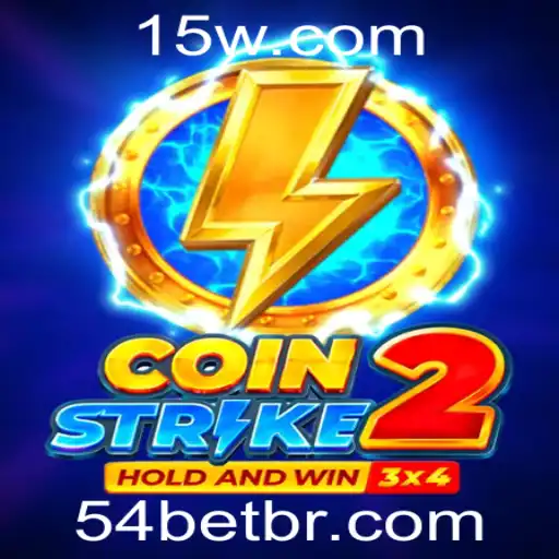CoinStrike2: A Revolução nos Jogos de Apostas com 54BET
