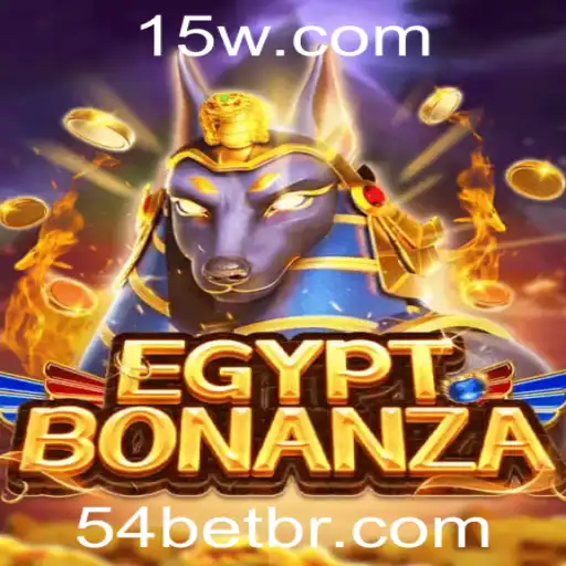 EgyptBonanza: A Nova Sensação no Mundo dos Jogos