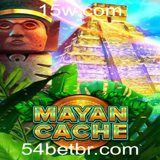 Explorando o Fascinante Mundo de MayanCache e a Estratégia de 54BET