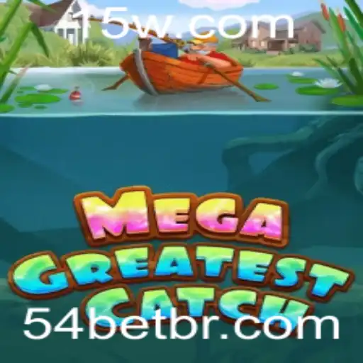 Explorando MegaGreatestCatch: Um Mergulho na Ação