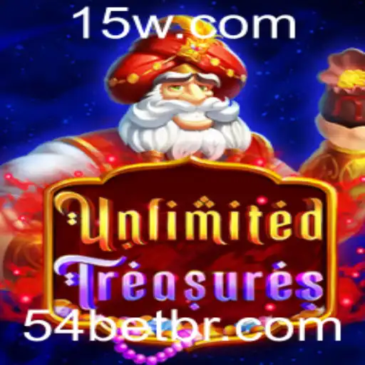 Desvendando UnlimitedTreasures: O Guia Completo para o Novo Jogo de Aventura com 54BET