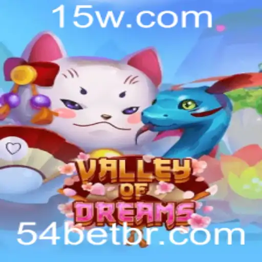 Descubra o Fascinante Mundo do Jogo ValleyofDreams e a Estratégia 54BET