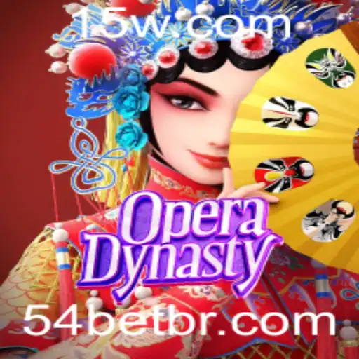 Descubra o Fascinante Mundo de OperaDynasty com 54BET