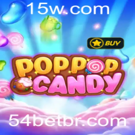 Descubra POPPOPCANDY: O Jogo de Azar e Estratégia com a Palavra-Chave 54BET
