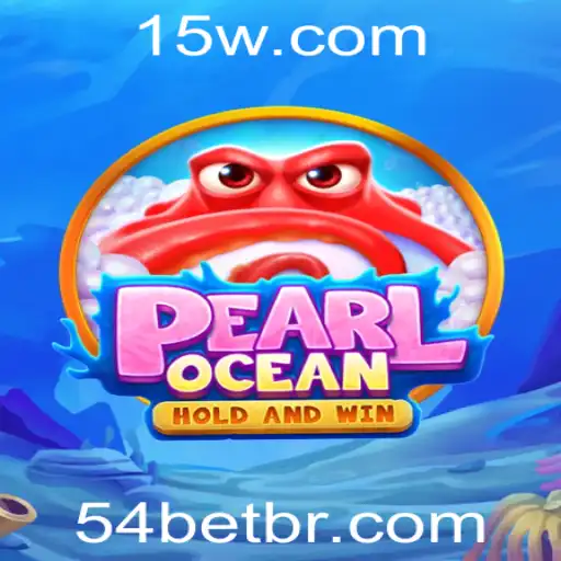 Explorando PearlOcean: O Novo Jogo de Estratégia com o Selo 54BET