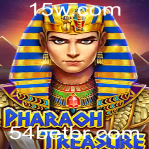 PharaohTreasure: Aventura e Estratégia no Mundo Antigo